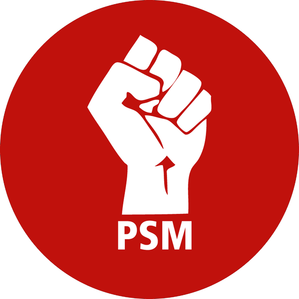 Logo PSM